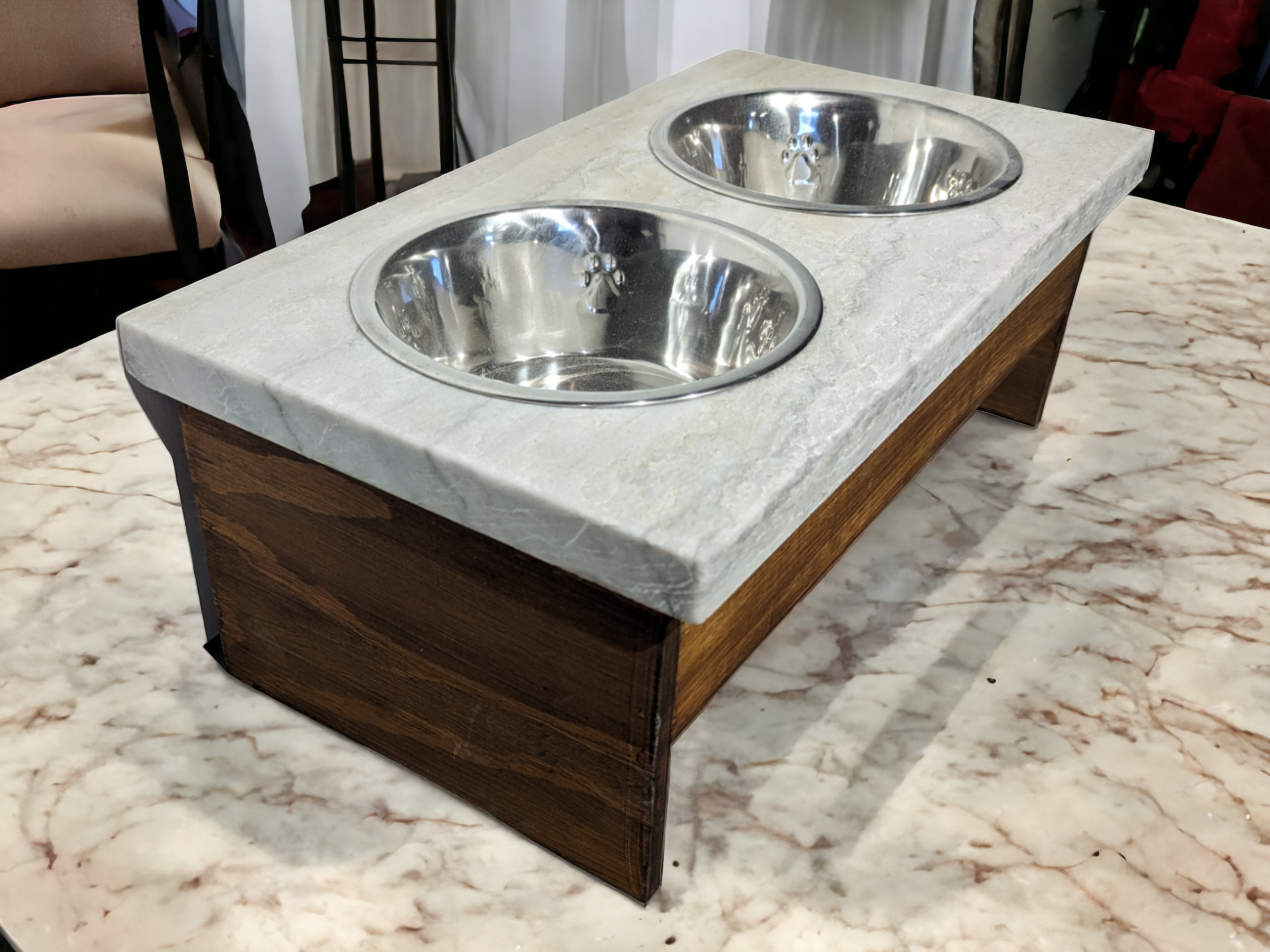 Hoppy Bowl — Original