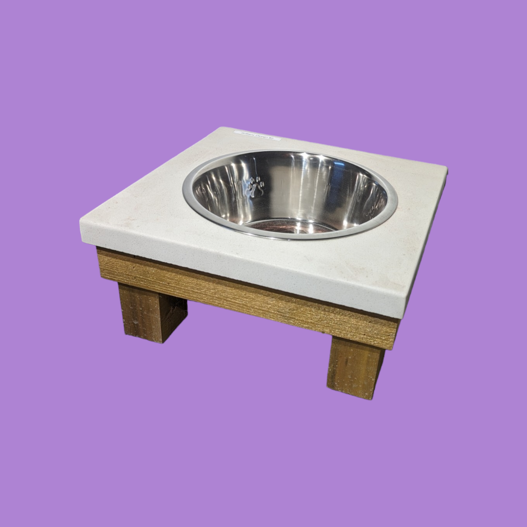 Thirsty Bowl — Large